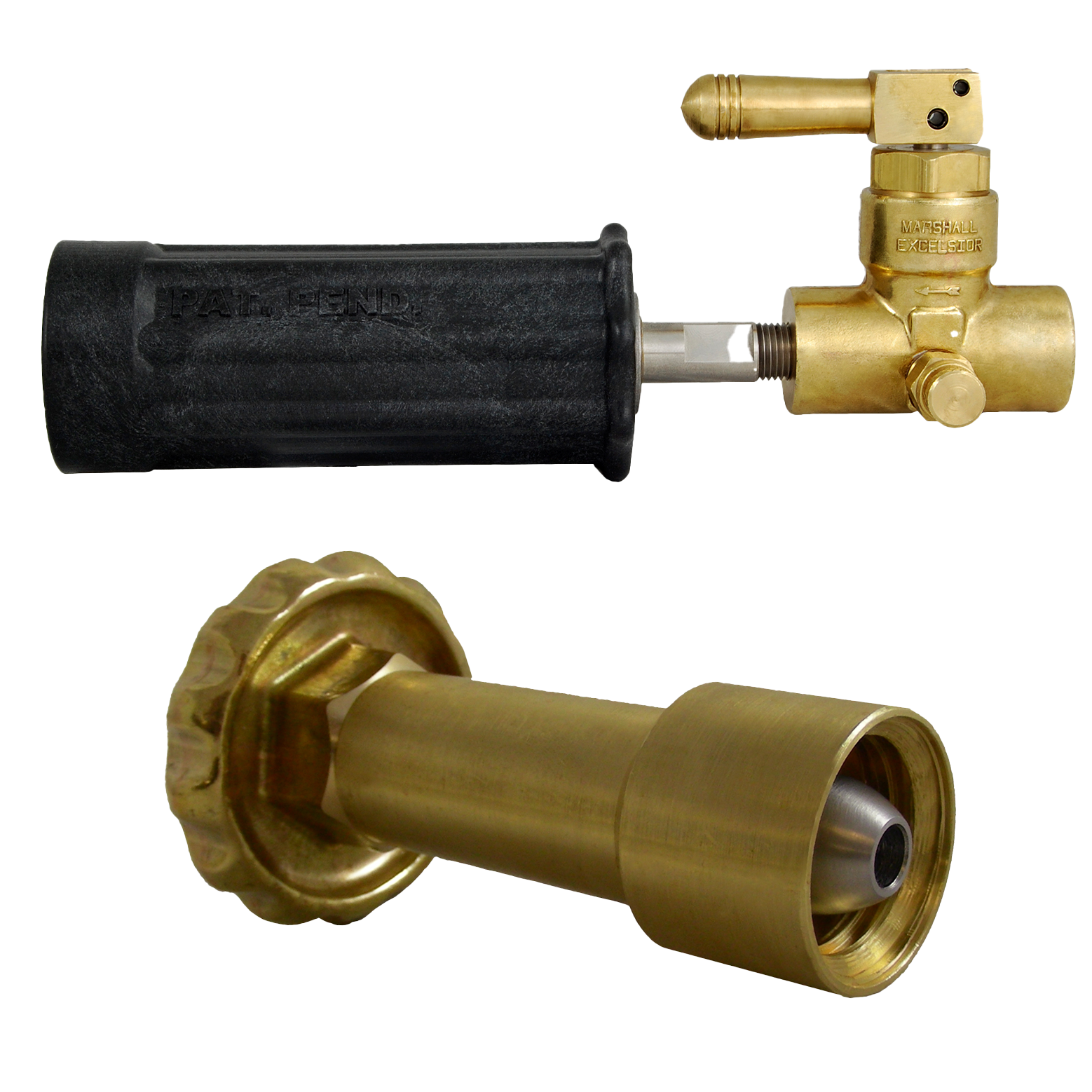 Vacuum-Jacketed Piping, Hoses & Accessories